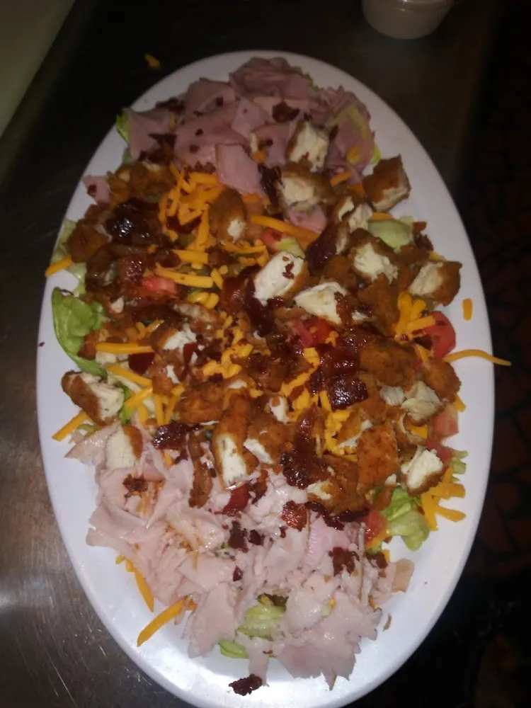 Chef Salad