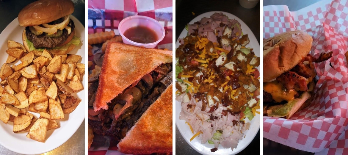 Oasis Bar & Grill