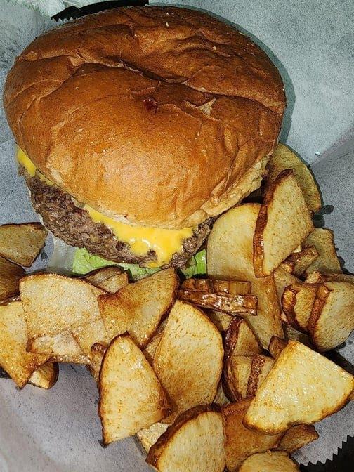 Oasis Bar & Grill