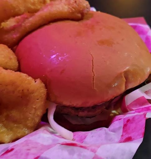 Oasis Bar & Grill